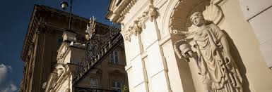 The center for world university rankings (cwur) is a leading consulting organization and publisher of the largest academic ranking of jagiellonian university. Best University In Poland University Of Warsaw