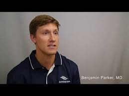 Dr. Benjamin Parker, MD