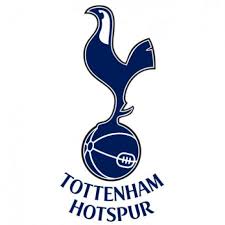 Логотип tottenham hotspur в формате png размером 1000 x 1972 точек. Tottenham Hotspur Logo Vector Cdr Download For Free