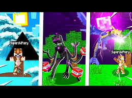 Anyone help pls i want a mod survival pack if anyone knows. Video Bedrock Mod