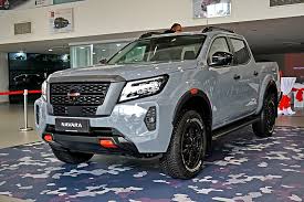 Buy car that you like on bazaraki.com. Preview Of The Updated Nissan Navara Pro 4x To Go On Sale On April 16 News And Reviews On Malaysian Cars Motorcycles And Automotive Lifestyle