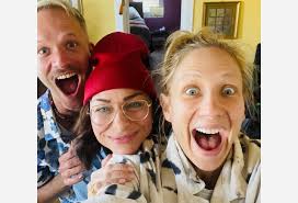 Jodi McFadden (@jodimcfadden) • Instagram photos and videos