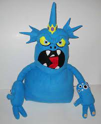 Art Gallery Oledela Handmade Plush Plush Art Gallery