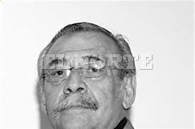 Fallece Javier Chapa Martínez