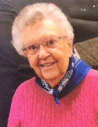 Ruth Marie Widmer Obituary