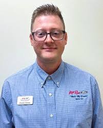 McRee Ford Pick Up & Delivery Service