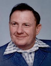 James Nethers Obituary (2013)