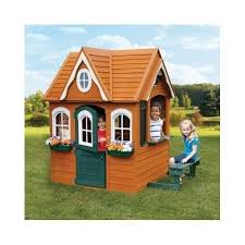 Childrens Wooden Playhouses Unique Play House Cute Country Style Outdoor Log Cabin Garden Farm Wood Ce Spielhaus Im Freien Spielhaus Aus Holz Kinderspielhaus