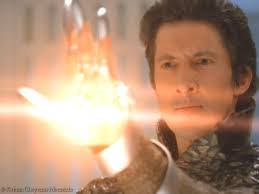 Possible Connection to MANOS Cult