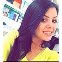 Emily Pepper's Instagram, Twitter & Facebook