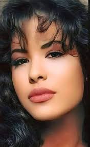 Selena Quintanilla's husband, Chris Pérez visiting her Hollywood star 🌟 ♥️ 