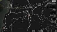 Tataviam mountains palomino highlands vinewood hills (hollywood hills) banham canyon (topanga canyon) tongva hills (agoura hills) great chaparral. Vehicle Cargo Steal Mission Types Gta Wiki Fandom