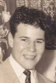 Rodney A. Cormier Obituary October 14, 2017