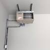 There are tons of different 120v electric garage heaters out there, and it can be overwhelming to weigh the pros and cons of each in a sea of. 1