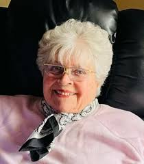 Lillian B. Conover Obituary (2023)