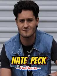 Nate Heck