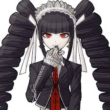Ut characters with dr characters. Celestia Ludenberg Danganronpa Wiki Fandom