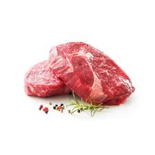 The ribeye is most well known for its deep marbling and rich flavor. Rib Eye Steak 1kg