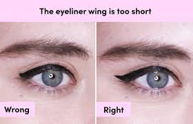 Maybe you would like to learn more about one of these? How To Apply Liquid Eyeliner 7 Mistakes To Avoid Making