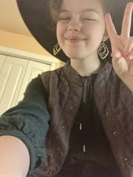 Rachel Sebastian: Traveler and Spiritual Advisor