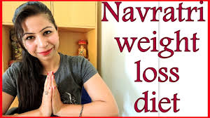 Navratri Special Recipes Weight Loss Diet Plan To Lose