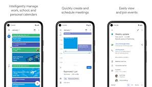 If we missed any great calendar apps for android, tell us about them in the comments! Google Calendar App Mobile And Tablet Apps Online Directory Appsdiary
