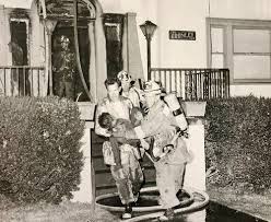 Firefighters For Christ International