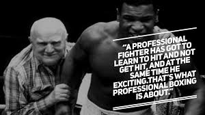 Mike Tyson Workout The Training Routine Of The Baddest Man To Ever Live Brawlbros Com