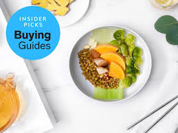 The Best Meal Delivery Services We Ve Tried Best Meal Delivery Easy Healthy Breakfast Healthy Recipes