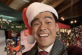 A complete list of Tamera Mowry-Housley's Hallmark movies