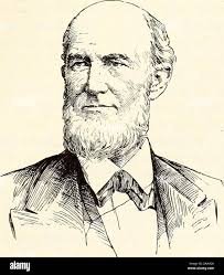 Francis frederick hi-res stock photography and images