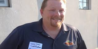 Entrepreneur profile: Troy Craig