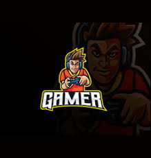 Design any fire logos with designevo's free fire logo maker! Gamer Logo Vector Images Over 7 300