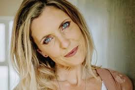 Ken Fanning, co-founder of Tumble Circus: I grew a sourdough belly which  made it impossible to do trapeze