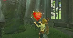 Pin By Victoria On Harleys Folder Breath Of The Wild Zelda Breath Shrine