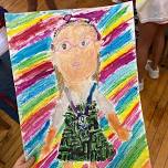 Creative Explorations Camp, Week 10