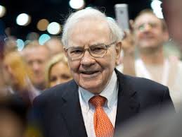 Warren Buffett's lost billionaire found with bigger Berkshire stake than  Bill Gates