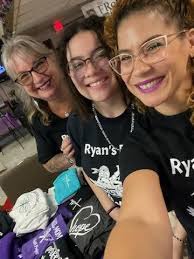 6th Annual Ryan's Ride Memorial Event