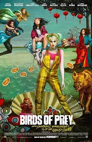 Birds Of Prey Full Movie Free Online No Sign Up Pin On Movie2