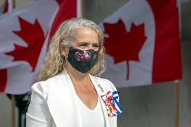 Canada's governor general julie payette has resigned amid claims she bullied staff. Cr Xk70patkzam