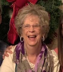 Peggy Sanders Obituary