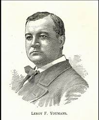 LeRoy Franklin Youmans (1834-1906)