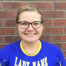 Kallen Smith's High School Bio