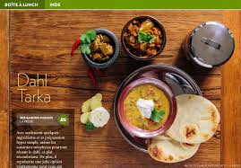 Dahl Tarka Recettes De Cuisine Cuisine Indienne Recette