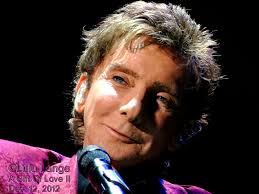 Barry Manilow