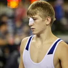 Nebraska USA Wrestling