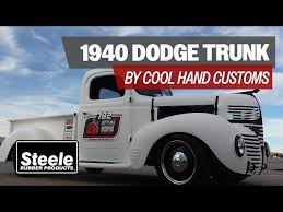 Image result for Gray 1940 Dodge Truck