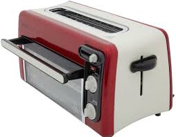 Tefal Tl600511 Toast N Grill Grille Pain Avec Mini Four Electroconseil