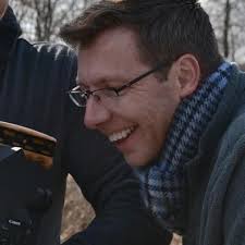 DIY Hardware Store Drone with Stabilized Camera