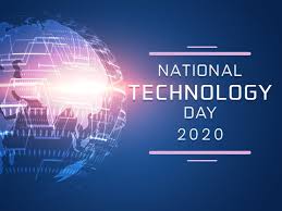 National clean out your computer day. National Technology Day 2020 History Significance Of This Day Boldsky Com